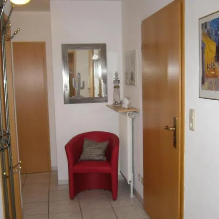 Apartment Moin-moin