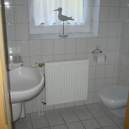 Moin-moin Carolinensiel