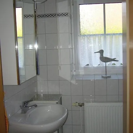 Moin-moin * Carolinensiel