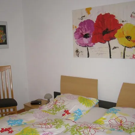 Διαμέρισμα Moin-moin