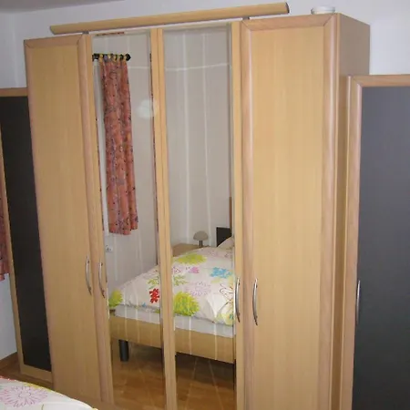 Apartment Moin-moin *