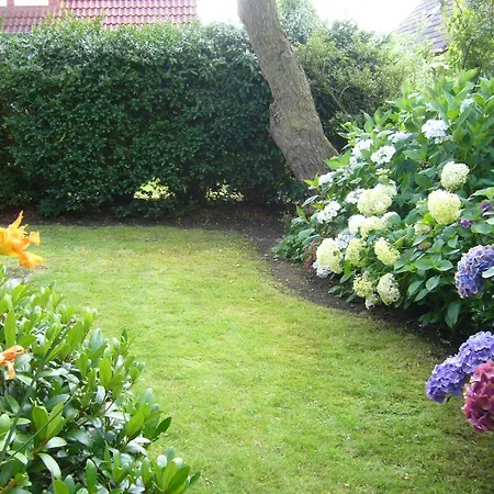 Moin-moin Apartment Carolinensiel